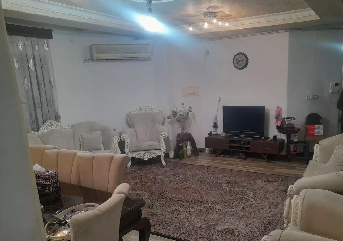 تهاتر،آپارتمان در شهر کوچصفهان استان گیلان است