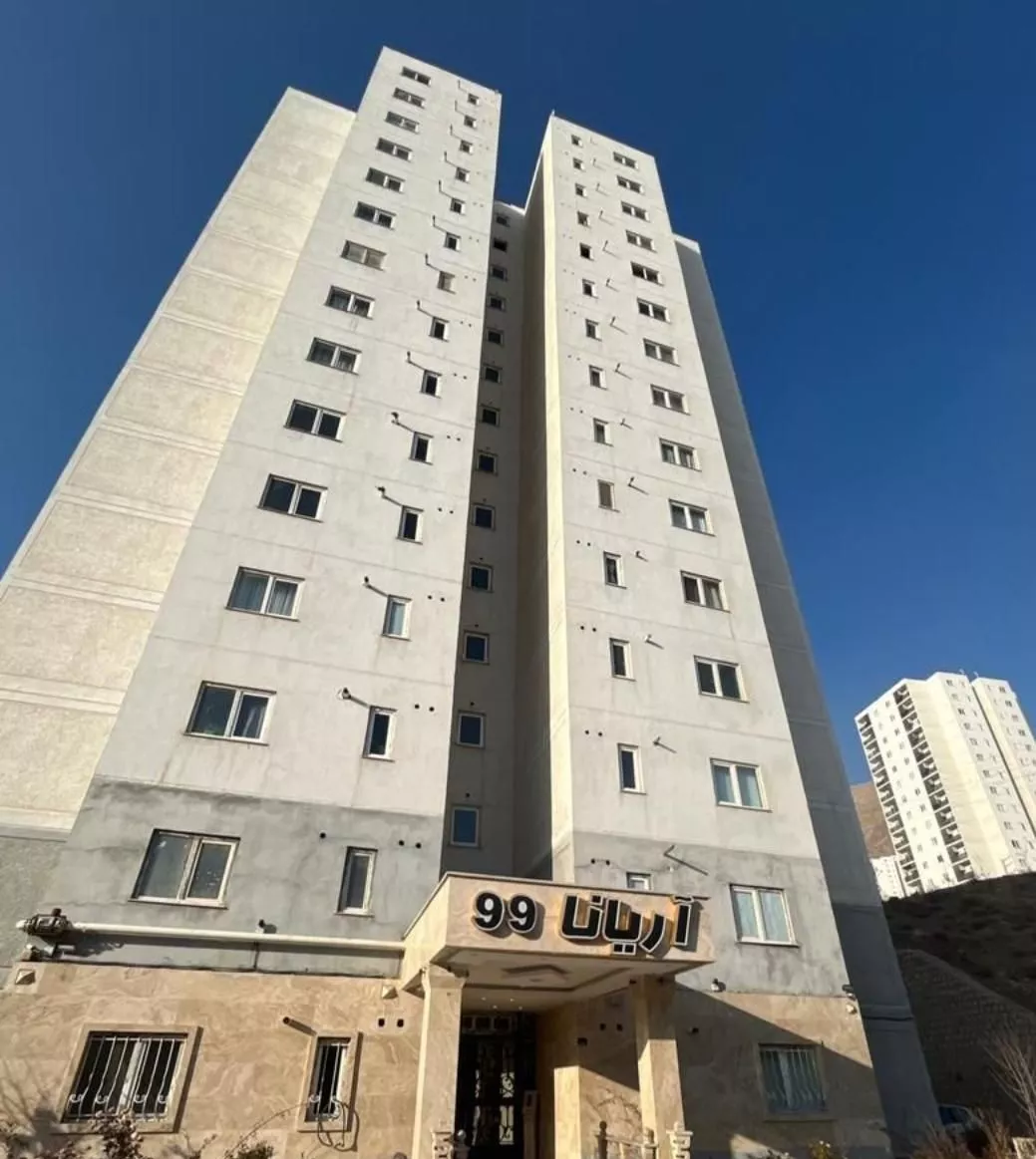 ۹۰ متر آپارتمان تهران پردیس فاز۱۱ طبقه ۸ جنوبی