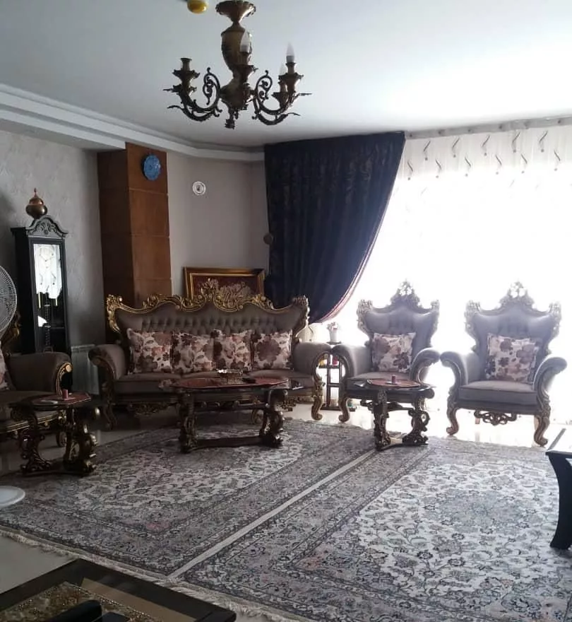 فروش آپارتمان لاهور اصفهان