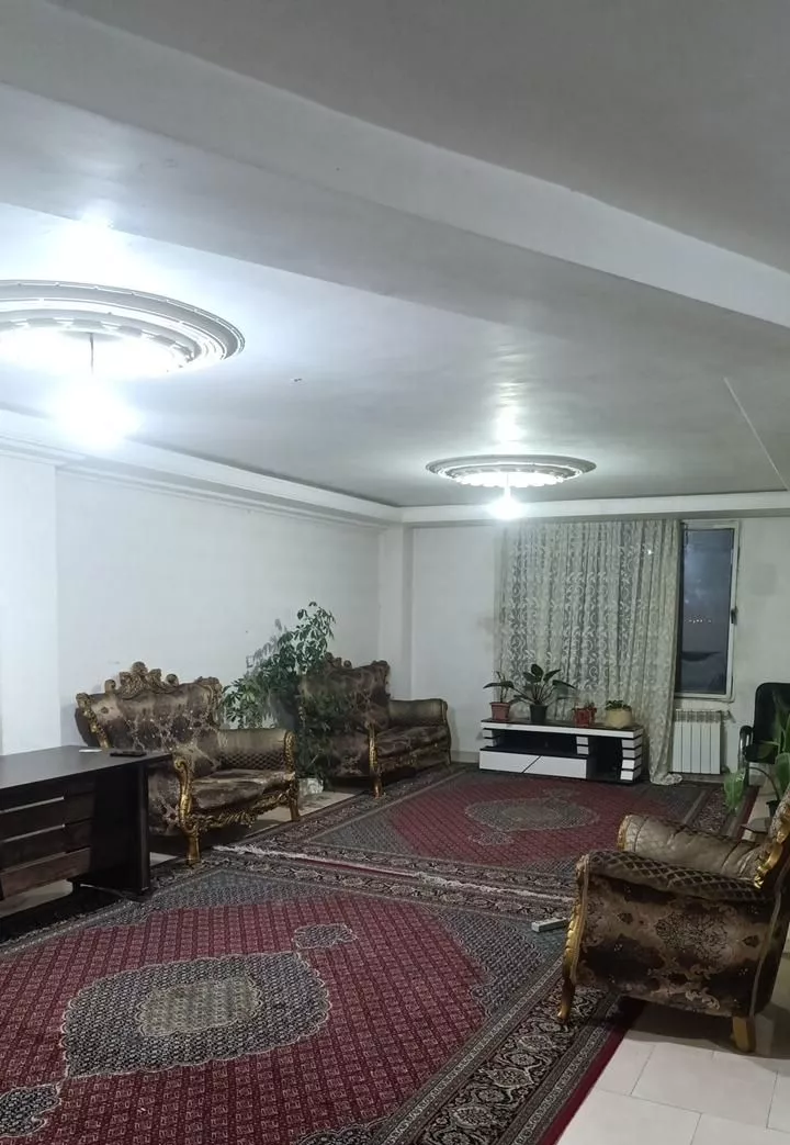 آپارتمان 100 متری اراک معاوضه با تهران