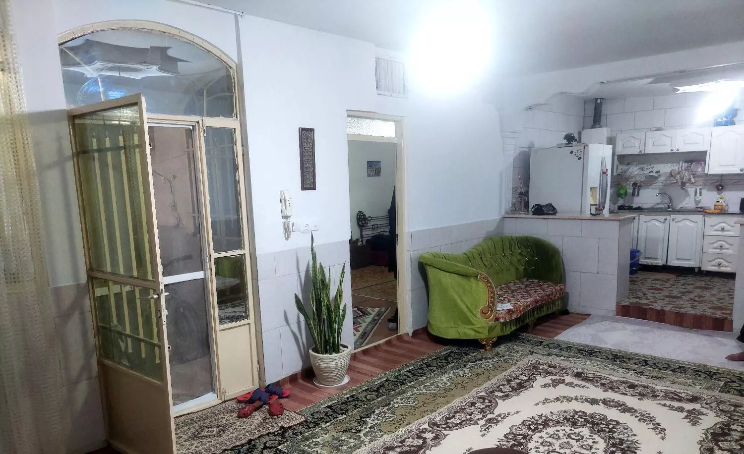 فروش خونه ویلایی در احمداباد مستوفی