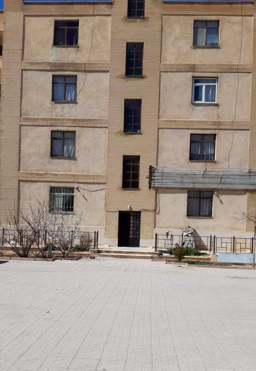 آپارتمان ۴۱ متری  ساخت  بنیاد مسکن تک برگ سند