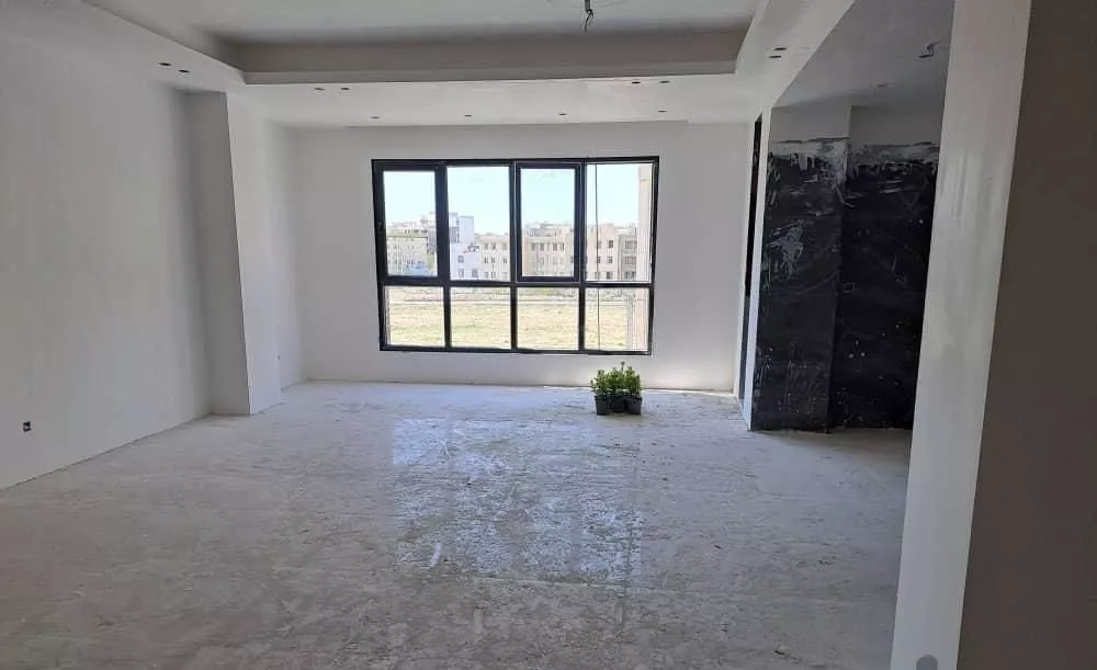 فروش آپارتمان ۹۰ متری در ساماندهی مهرشهر