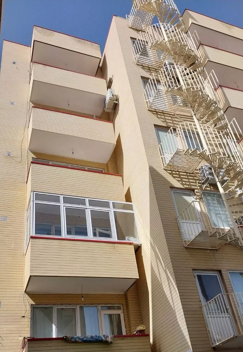 اجاره137م اذربایجان جنب لوازم خانگی نور
