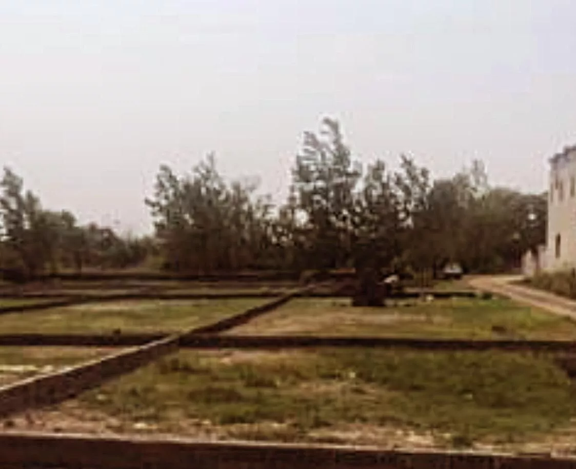 فروش ۲۰۰ متر زمین دو نبش در دیار گالشپل محمودآباد