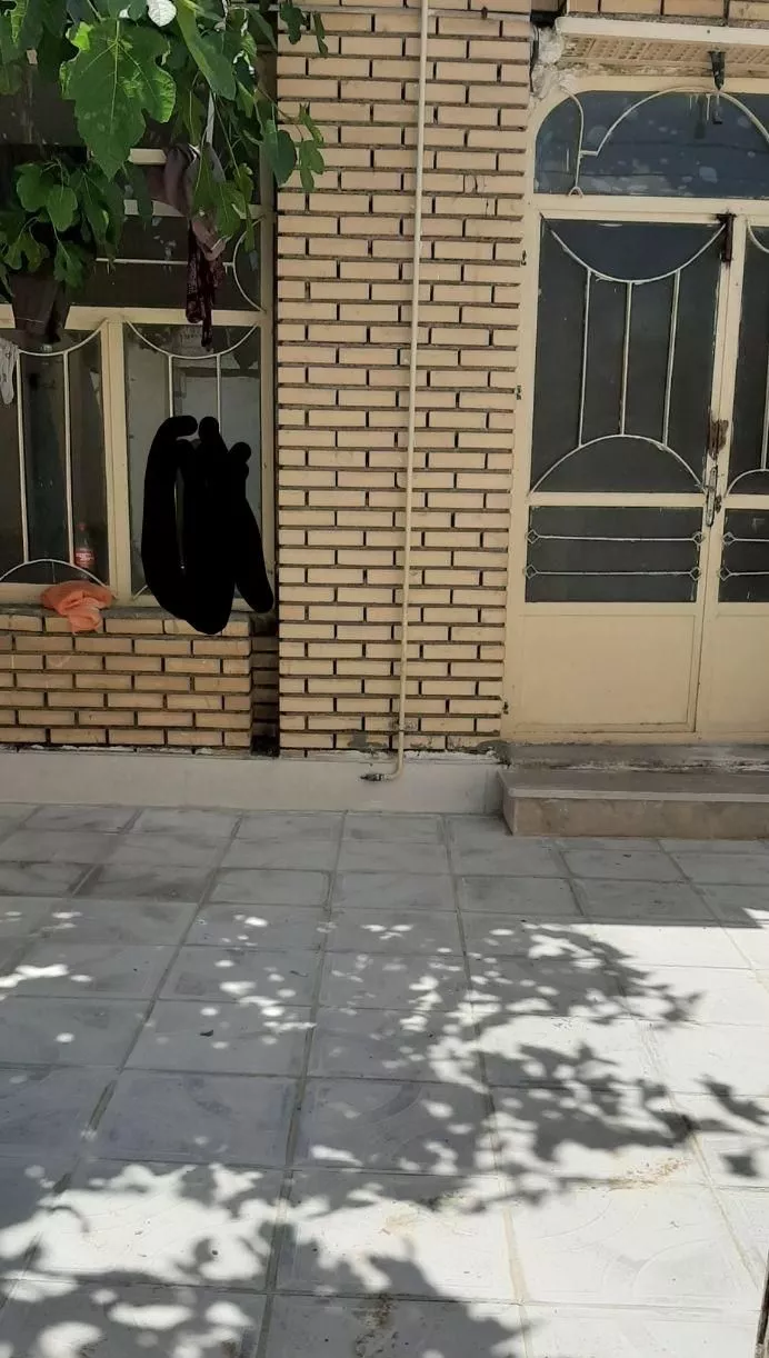 یک باب خانه واقع در خیابان شهید مطهری ک۵اصلی