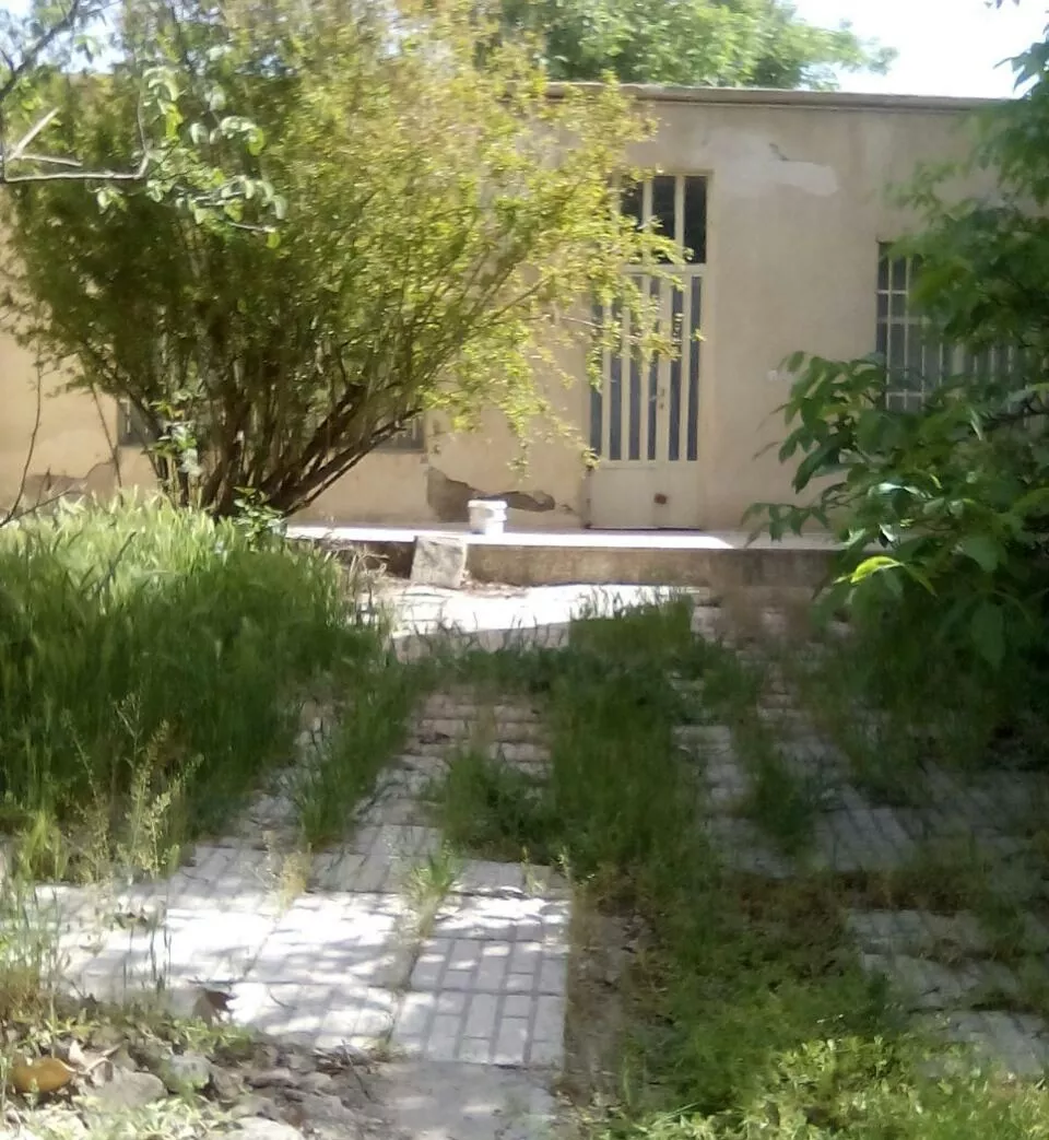 خانه ویلایی در گلستان مهرشهر