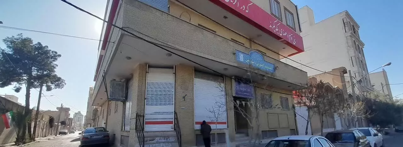 اجاره مغاز بر خیابان شهید لواسانی
