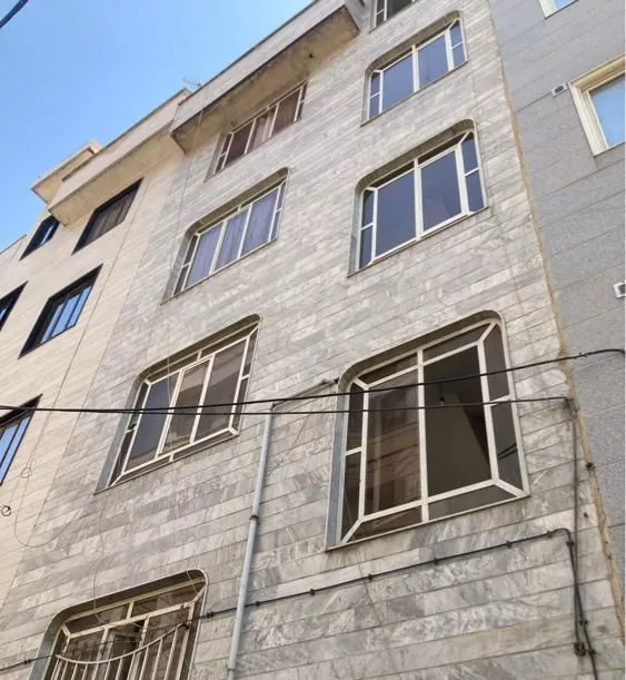 آپارتمان ۵۲ متری_فول بازسازی شده_طبقه همکف