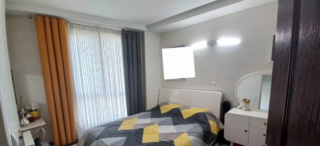 آپارتمان ۶۳ متری یک خوابه