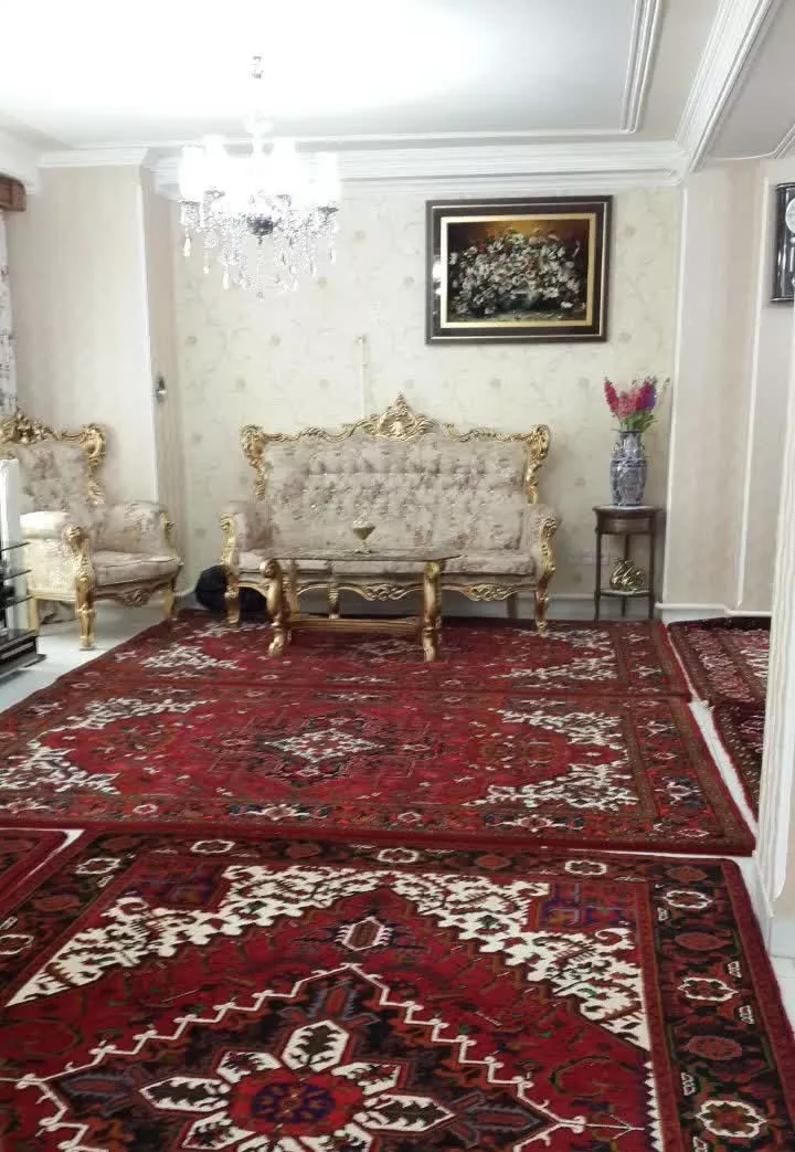 آپارتمان شخصی ساز در کوی گاز باغمیشه روبروی نصر