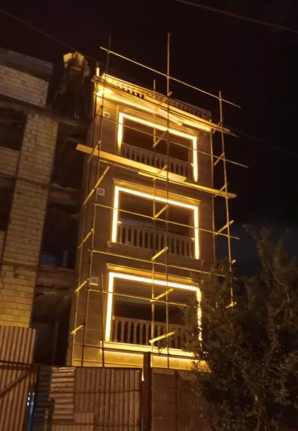 فروش آپارتمان تک واحدی در شیراز