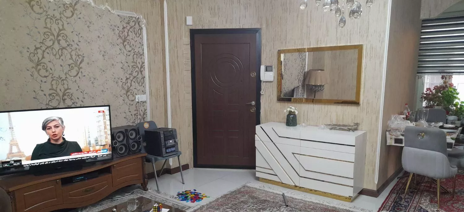 آپارتمان ۸۰ متری، شهرزیبا، بلوار جوامردان تهران