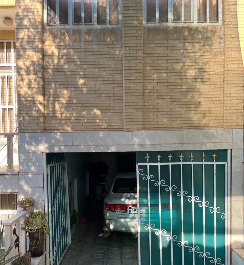 منزل مسکونی خیابان سلمان مرکزی