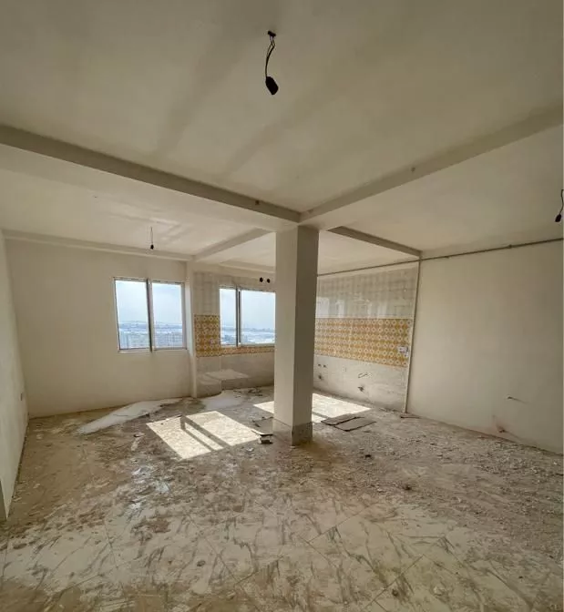 آپارتمان نوساز ۸۵ متری مهرآباد رودهن
