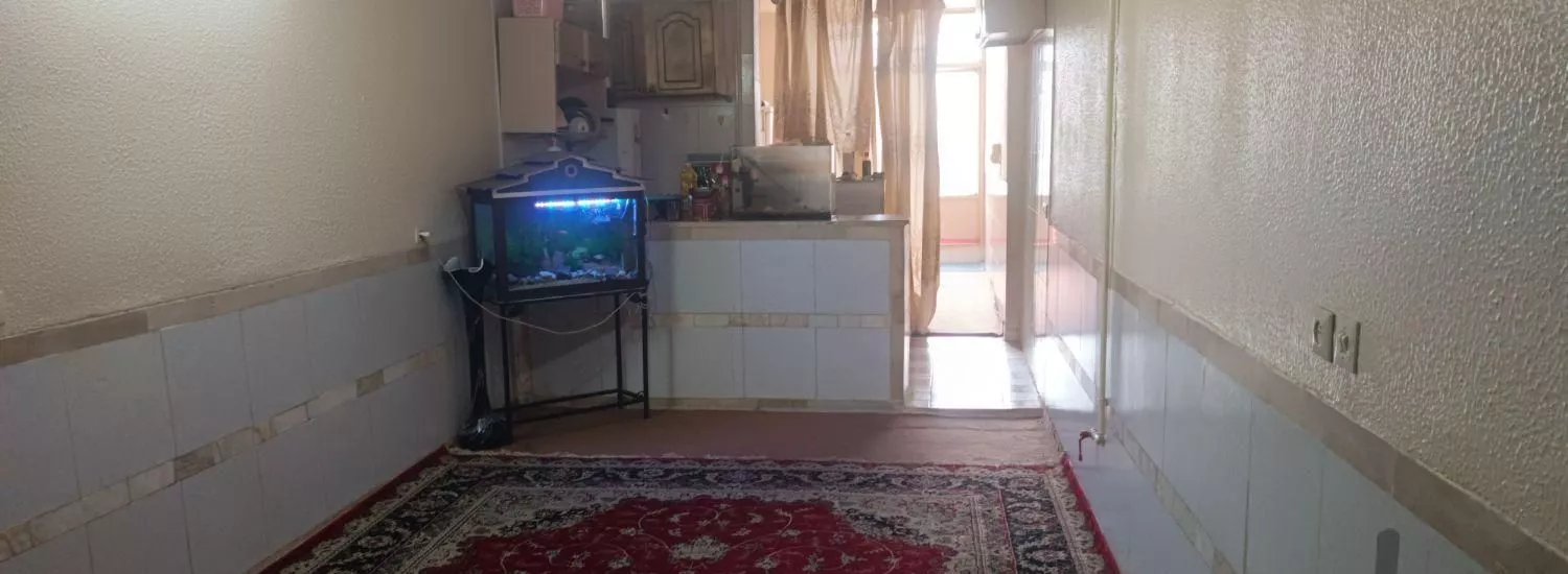 منزل واقع در یزدانشهر
