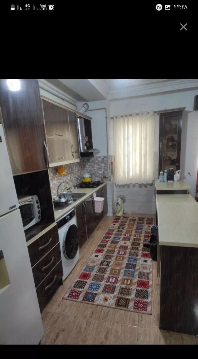 .آپارتمان ۹۳ متری در خیابان استقلال دیانتی