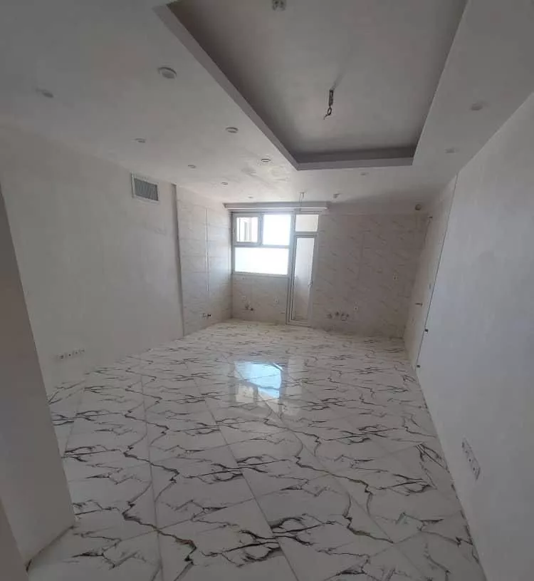 آپارتمان ۶۰ متر ۱ خواب نوساز در ساماندهی مهرشهر