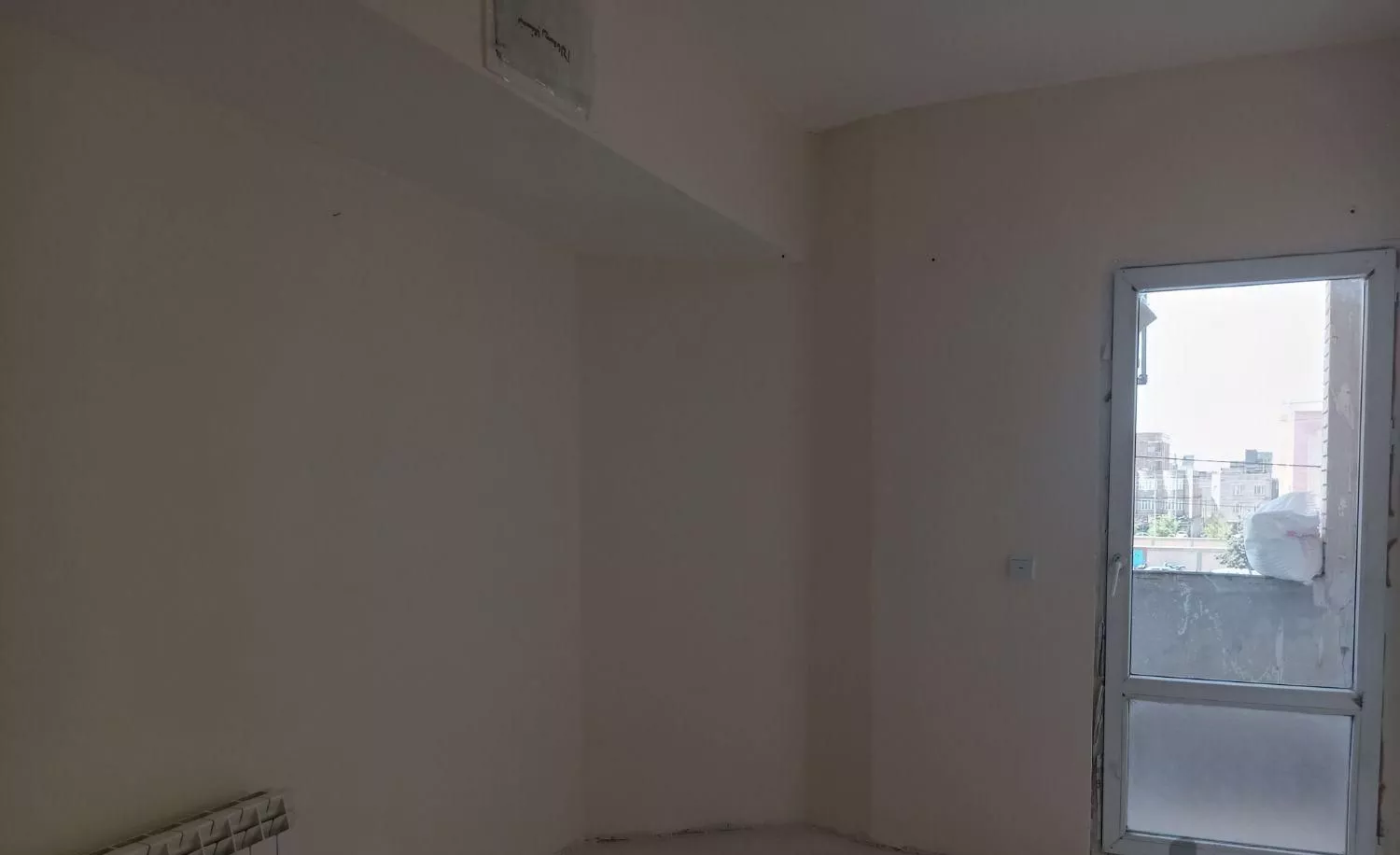 آپارتمان مسکن مهر نور دو کله نورگیر
