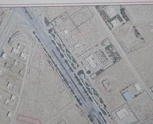 فروش 1176 متر زمین تجاری مسکونی  بلوار شهید بهشتی