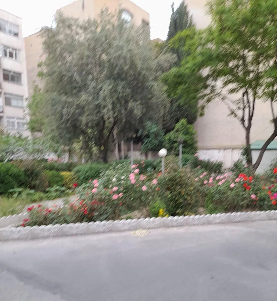 آپارتمان ۱۰۶ متری طرشت دانشگاه شریف