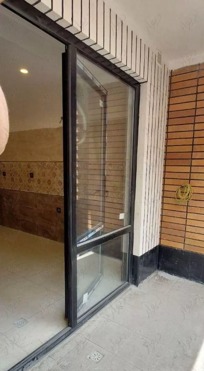 آپارتمان ۸۵ متر کلید نخورده ایران زمین رنجبران