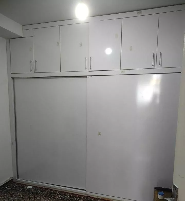 آپارتمان فروشی بمتراژ «۱۰۲»متر در بیلانکوه عباسی