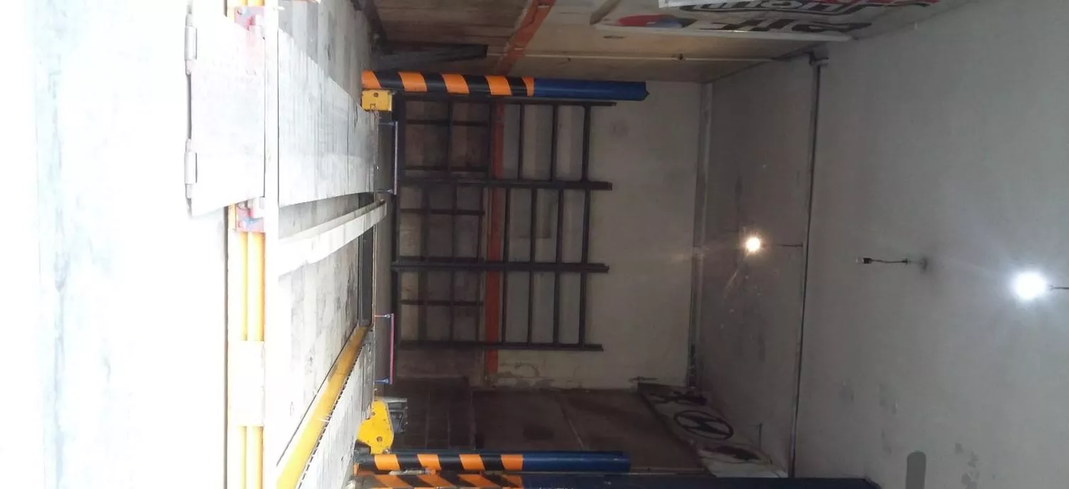 مغازه ای به متراژ 37‌ متر