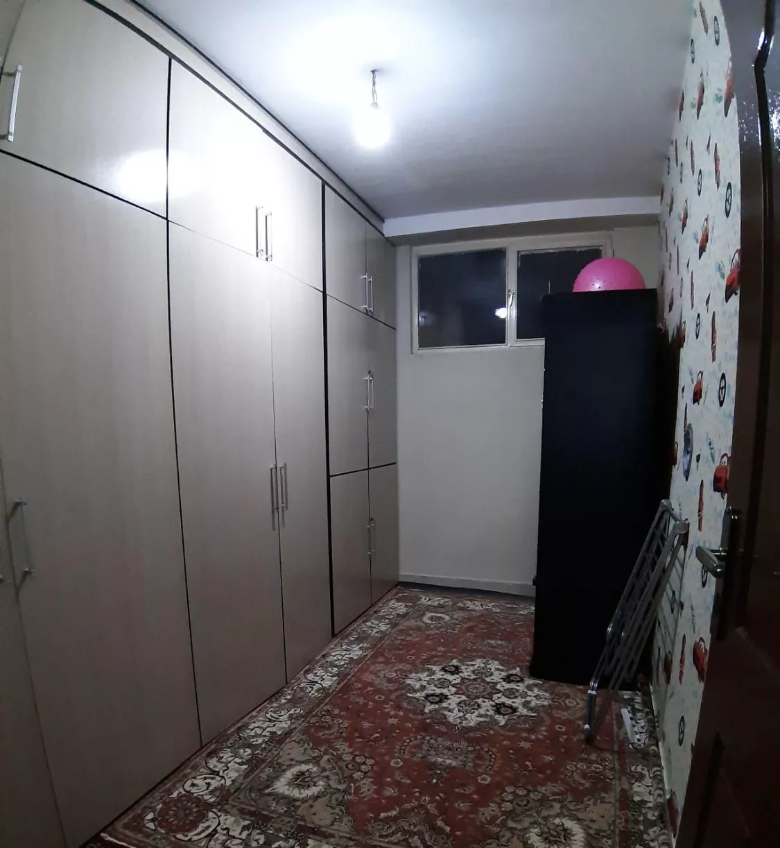 آپارتمان ۹۰ متر سرباز شهید اصمعی سند تک برگ