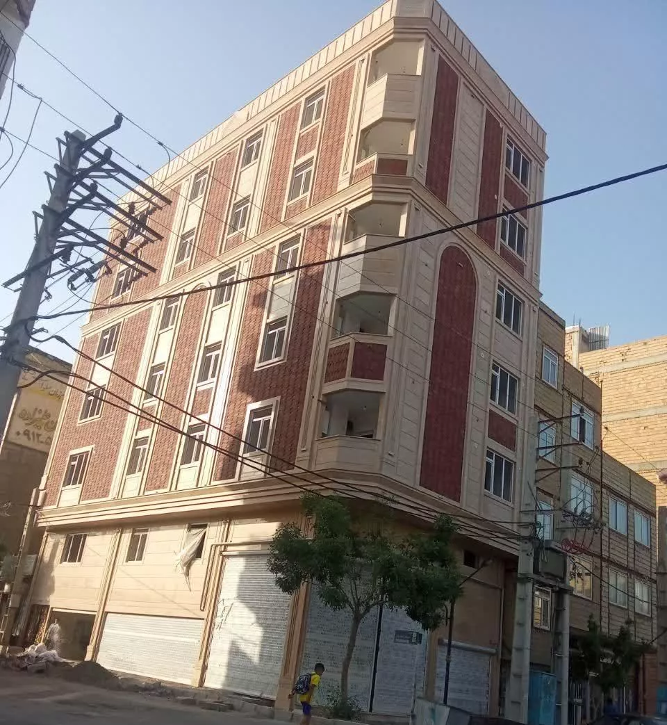 اجاره آپارتمان صدمتری در صالحیه ۲۰متری امام علی