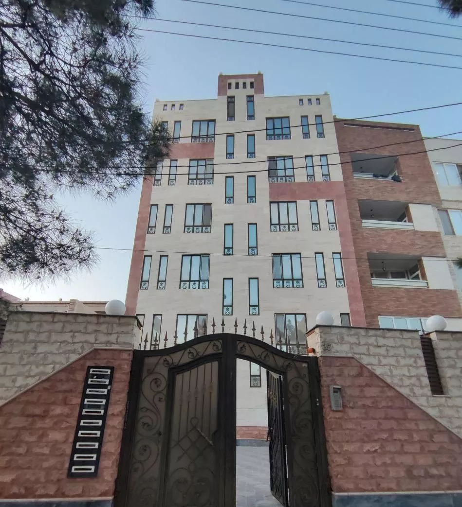 آپارتمان 71 متر مدرس سال ساخت 93 سند آزاد