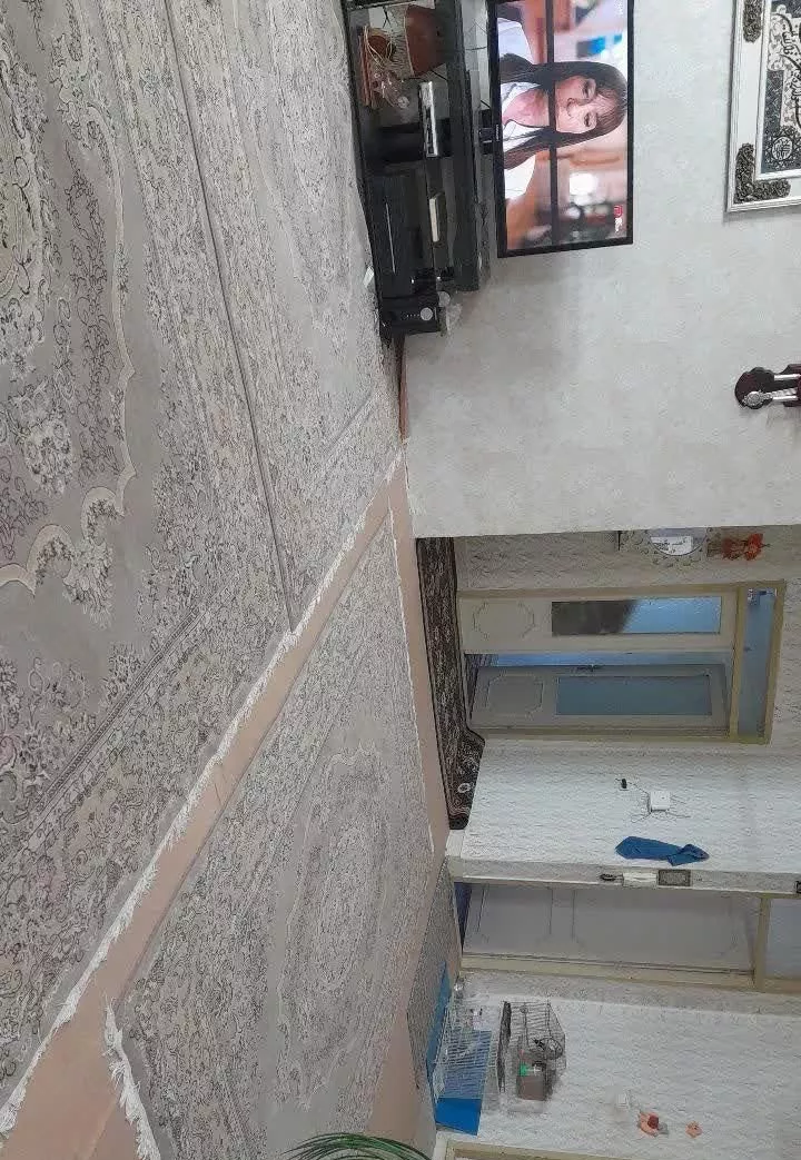۲۴۰ متر ویلایی دو نبش تک طبقه گلبرگ ۱ عبدالمطلب