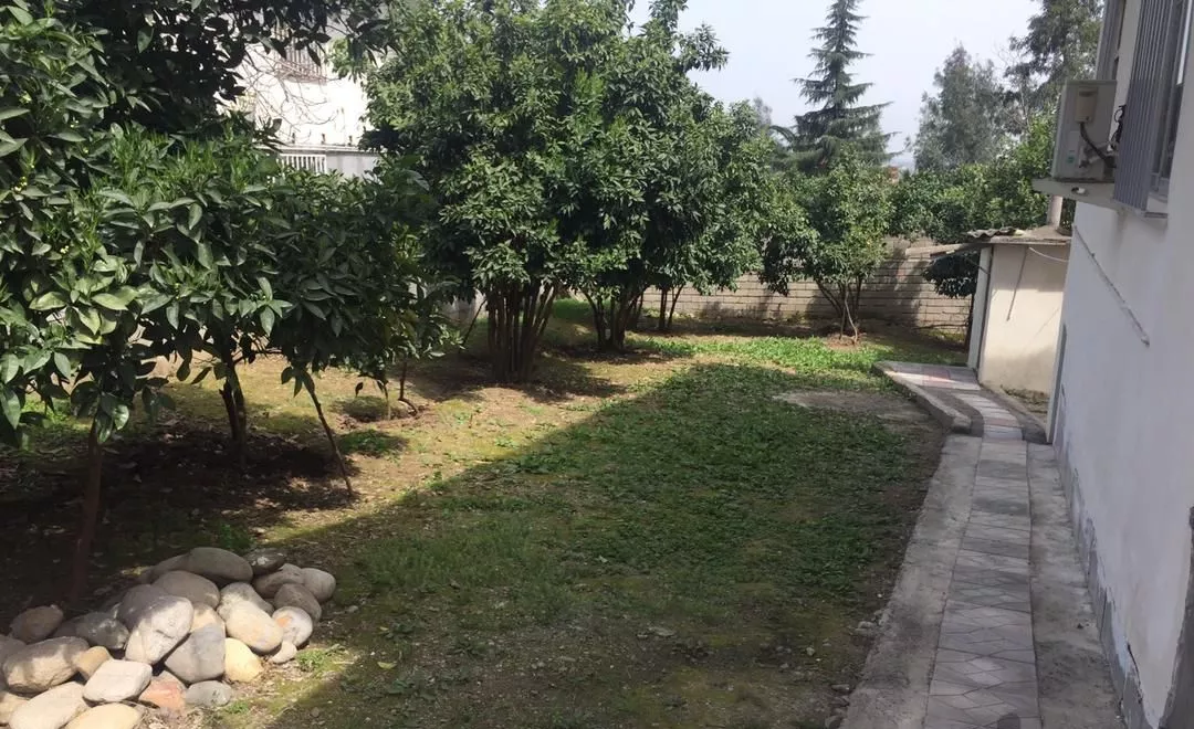 فروش و تهاتر باغ ویلا در مازندران