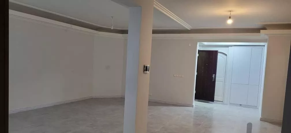 آپارتمان ۱۰۳ متری دوخواب بازسازی کامل