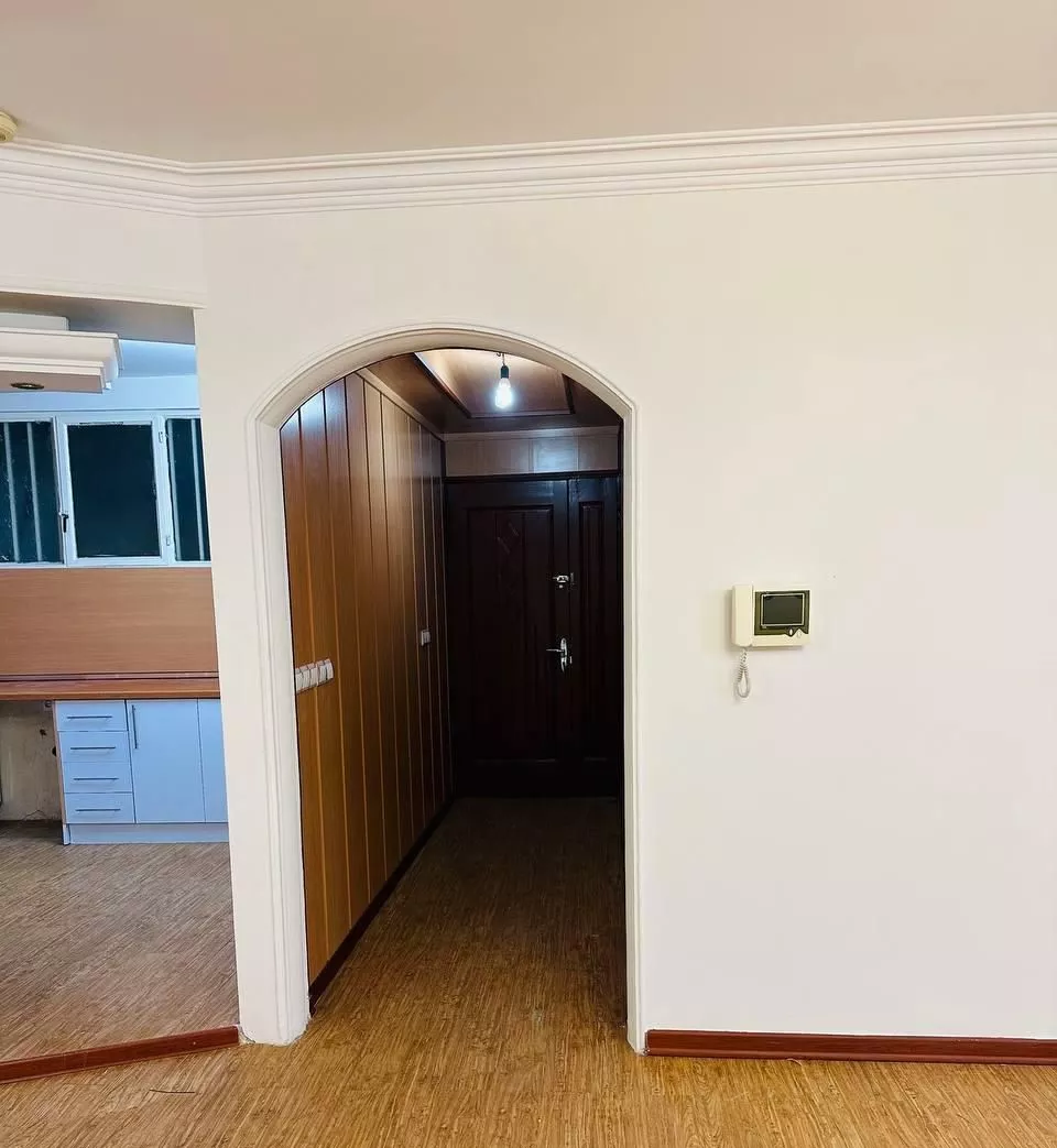 آپارتمان 105 متری فروشی صیاد شیرازی‌ 13 (زیرفی)