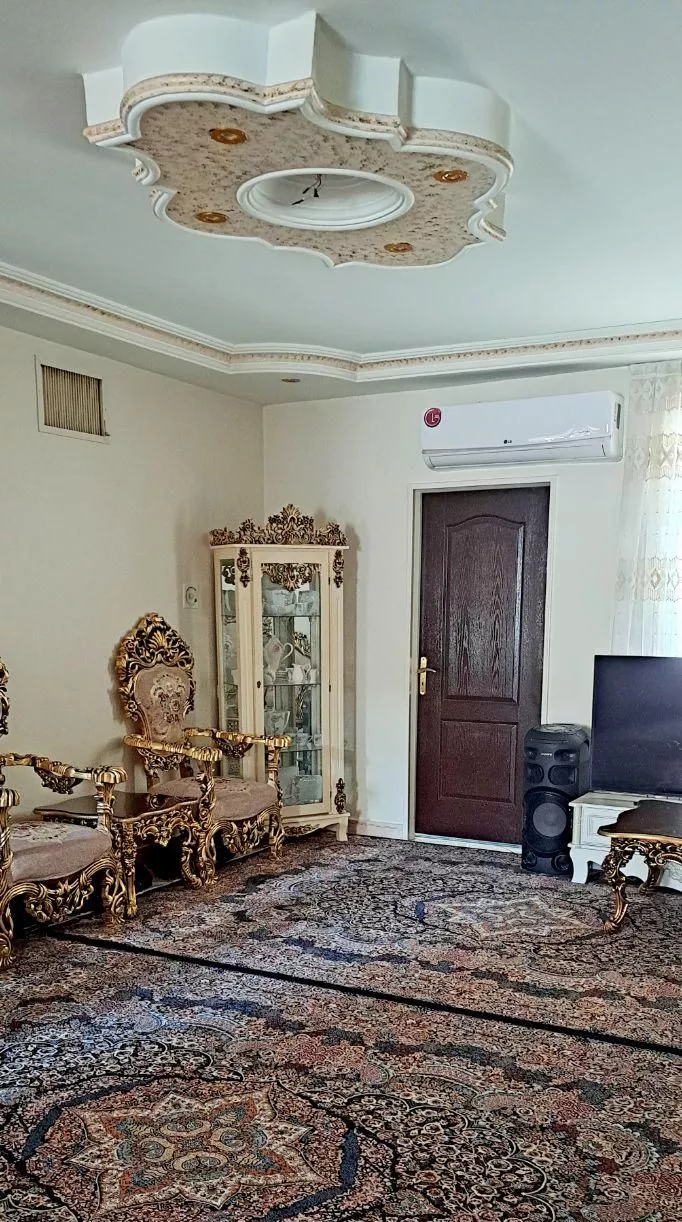 آپارتمان ۶۵متری واقع در خیابان مسعود نعیمی