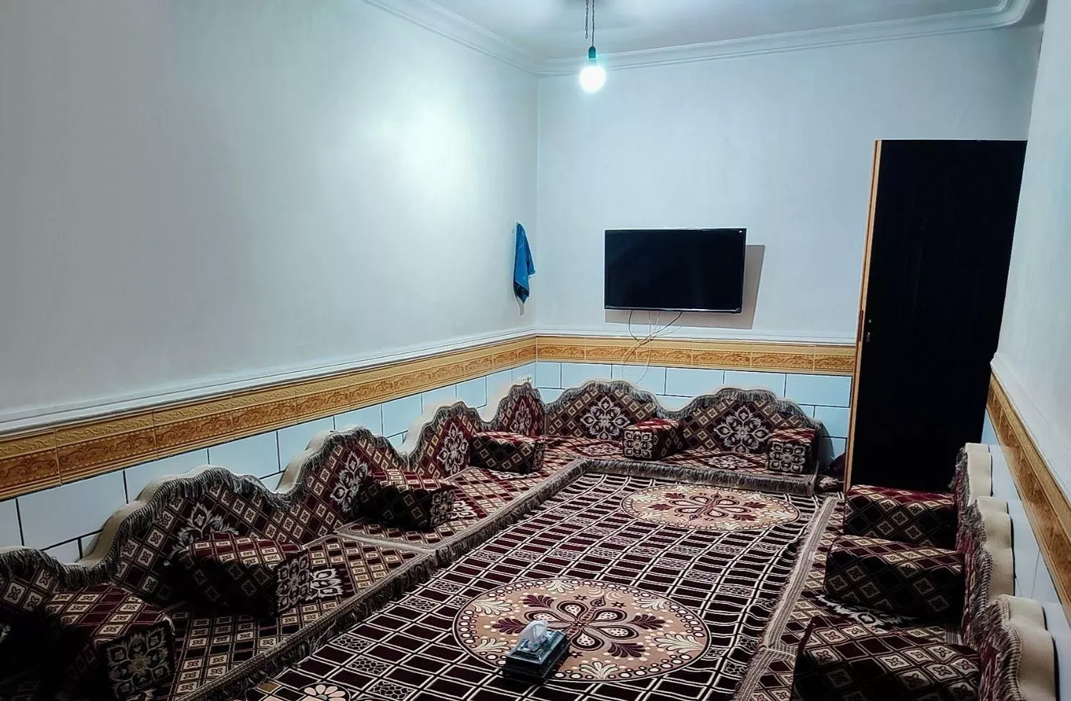 فروش خونه 180متری در قلعه چنعان