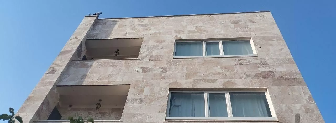 آپارتمان  ۱۱۰ متر خیابان موسوی بجنوردی اشراق