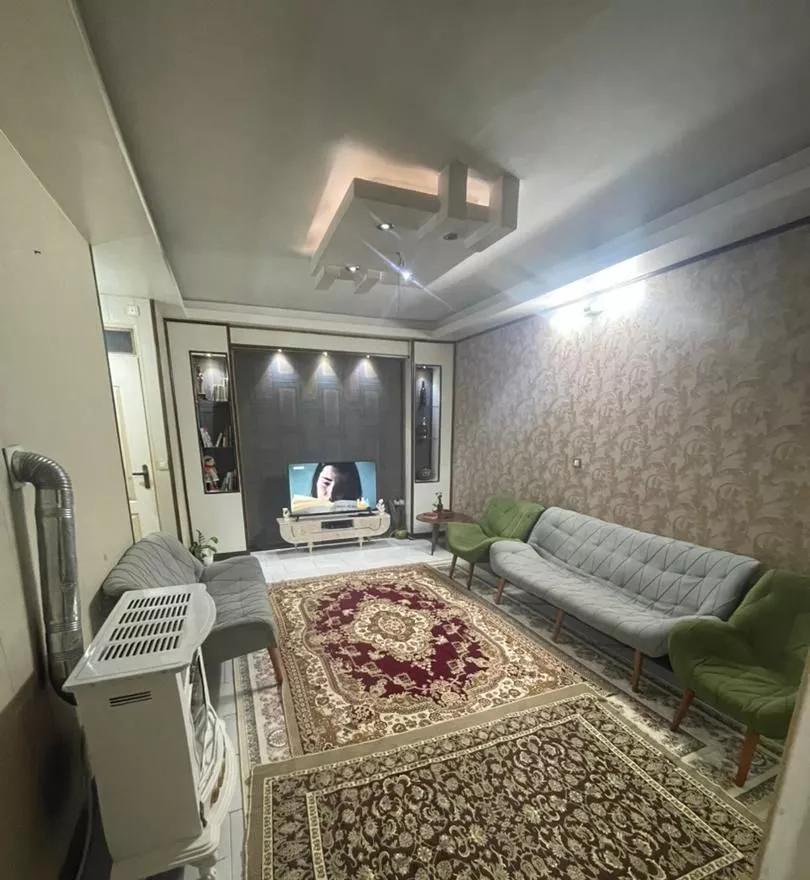 آپارتمان ۴۸ متری در اسلامشهر نواب