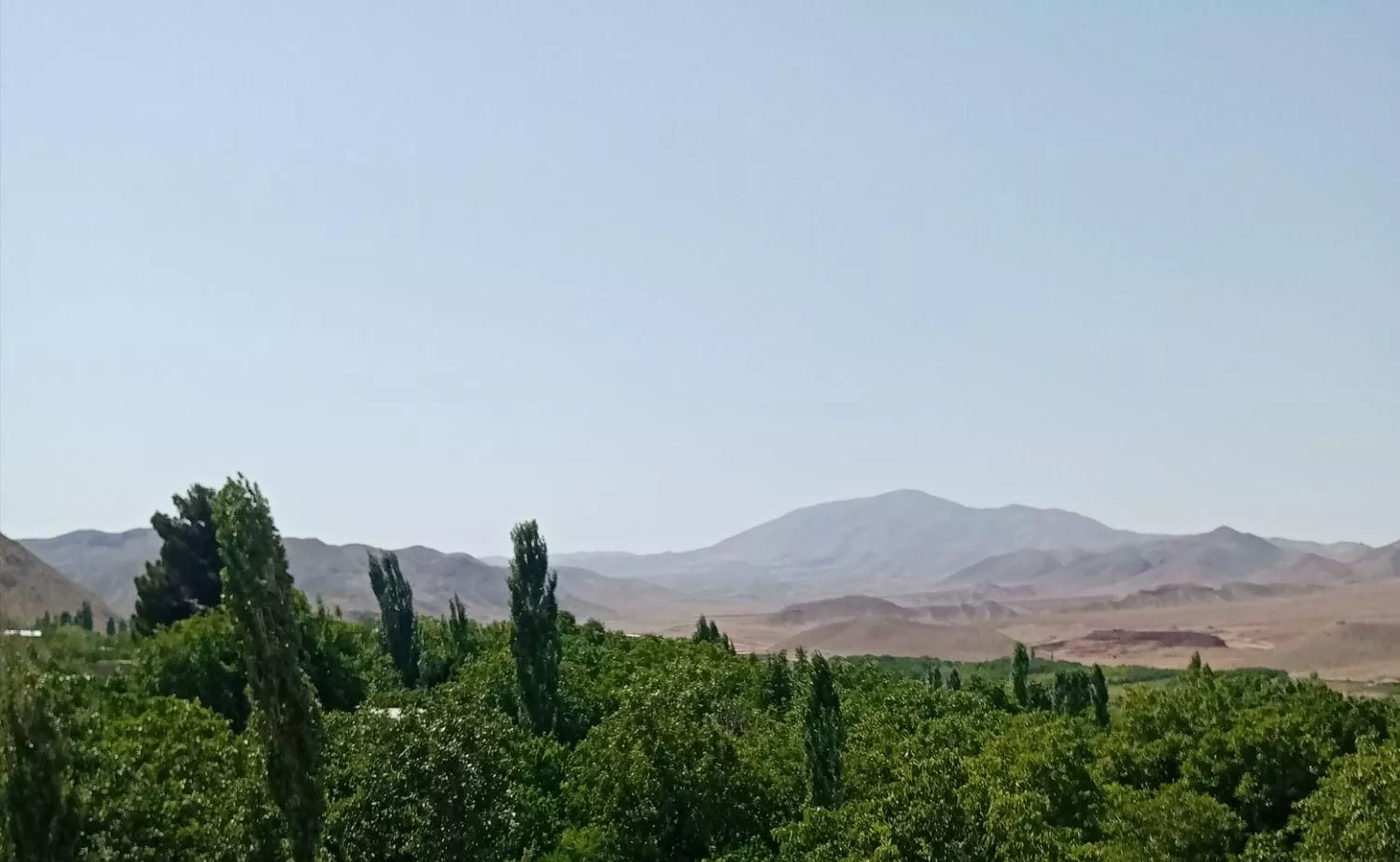 شهرستان بوئین زهرا