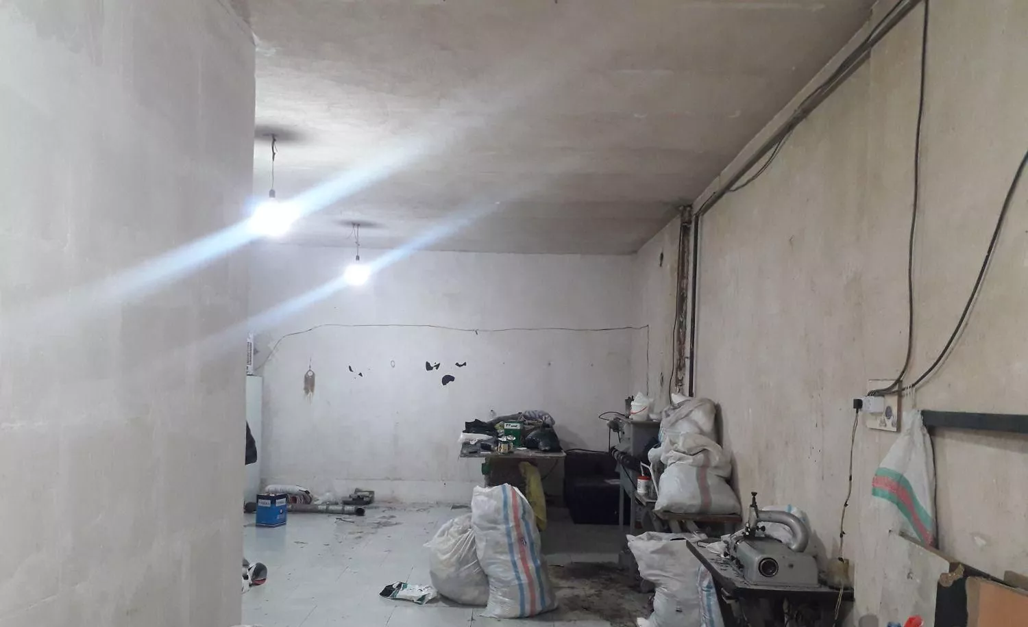 مغازه کارگاهی ۷۰ متر در عباسی بهشتی