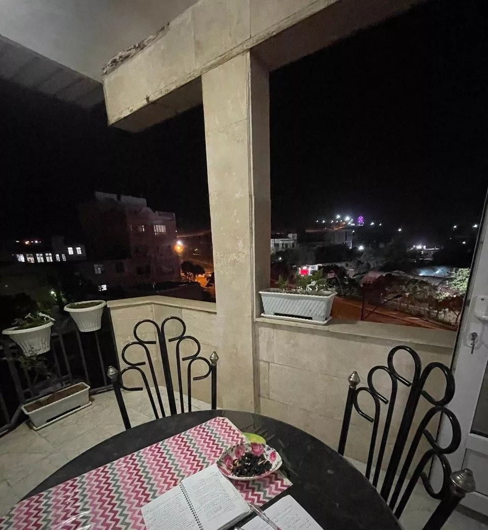 آپارتمان 143 متر بلوار بهشتی