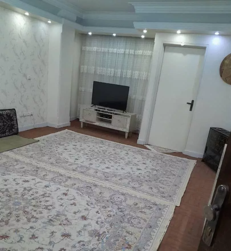 آپارتمان ۶۰ متر اجاره شهرک ولیعصر خ احمدحسینی