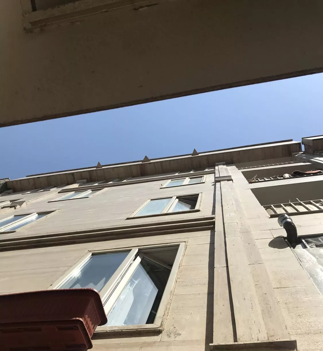 56 متر جیحون امام خمینی فول امکانات با پارکینگ