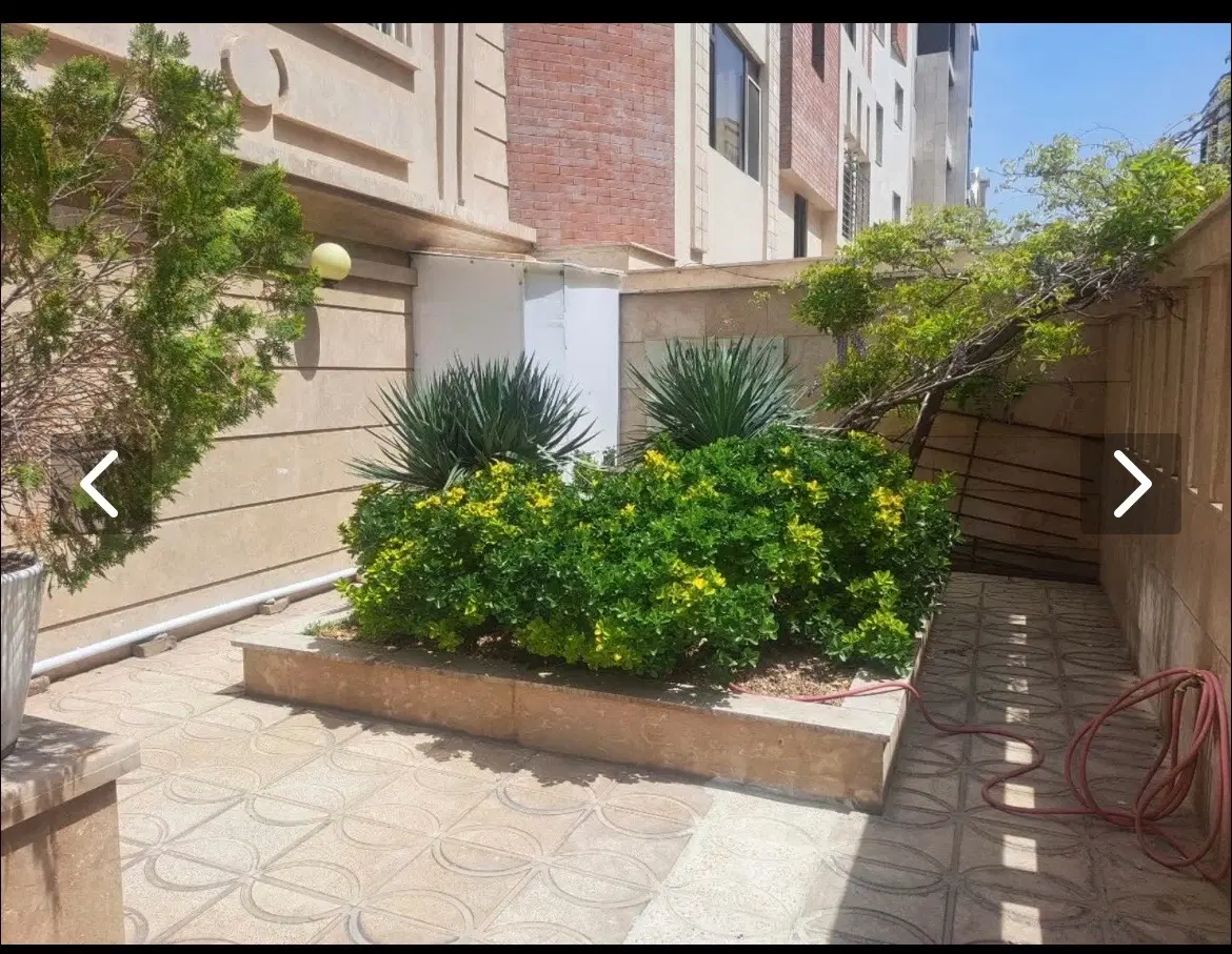 فروش آپارتمان سند دار فاز ۴ مهرشهر
