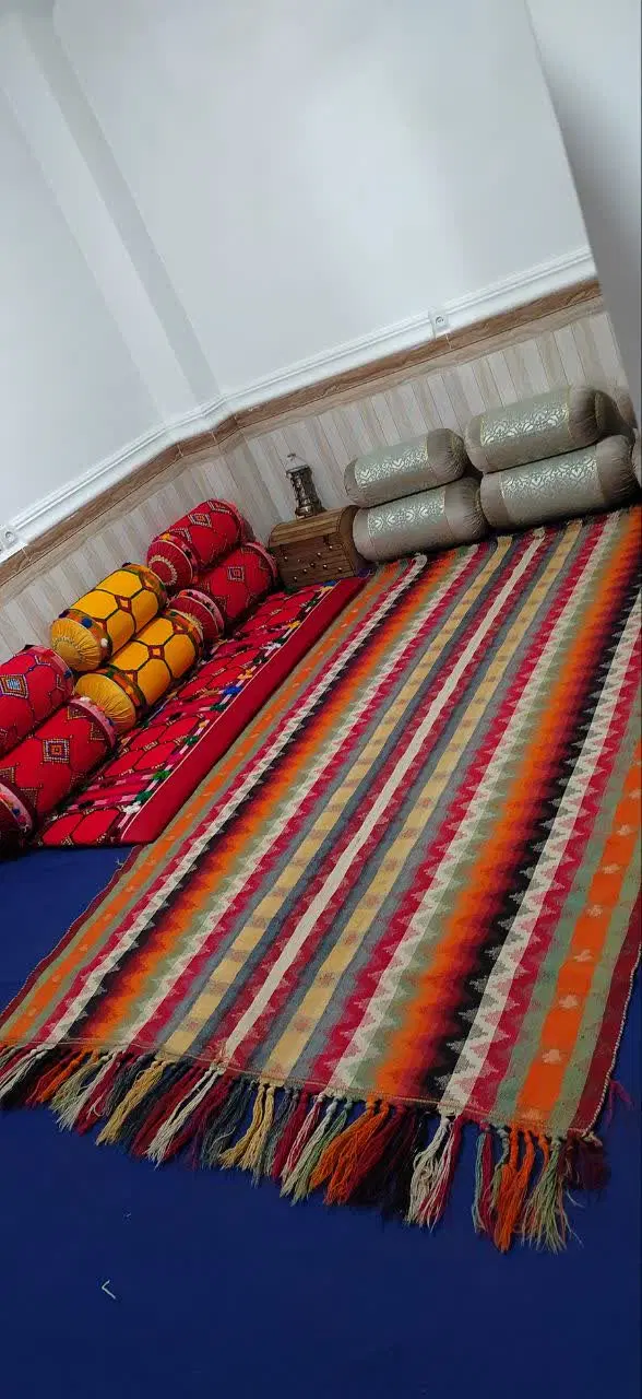 اجاره آپارتمان بلهزار