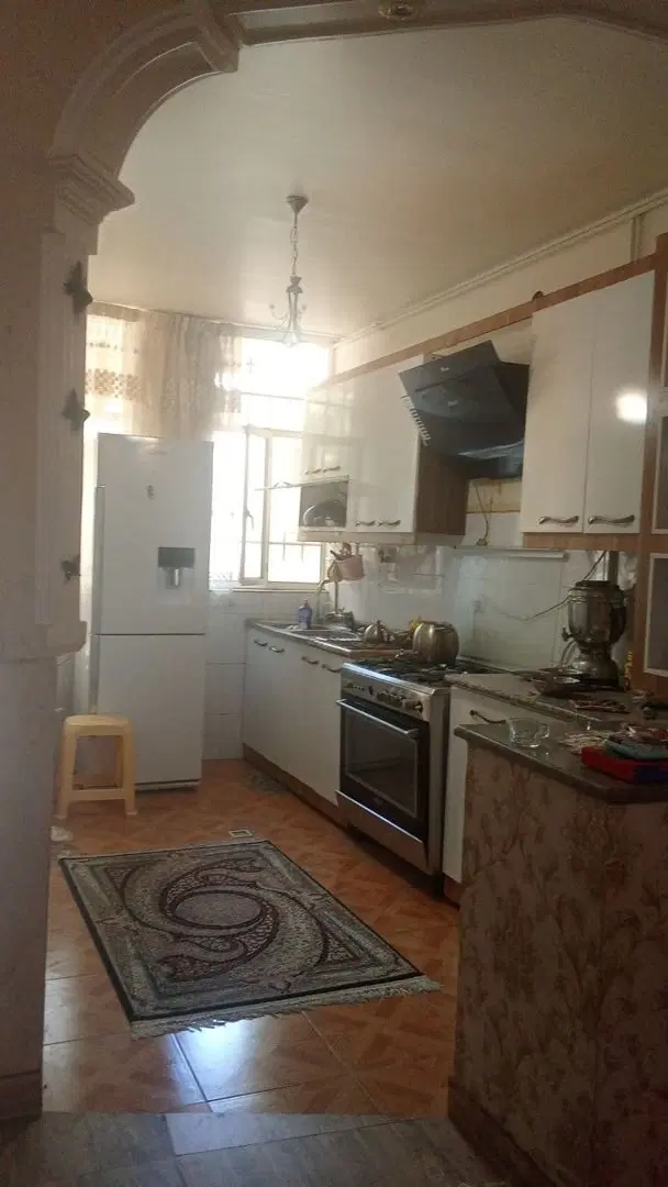 فروش خانه دو طبقه مستقل
