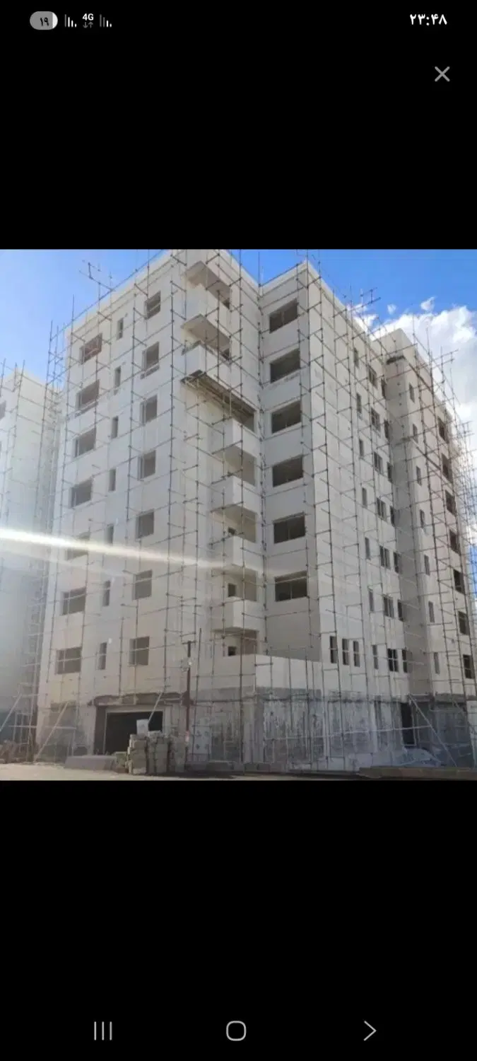 مسکن ملی زیتون زون f