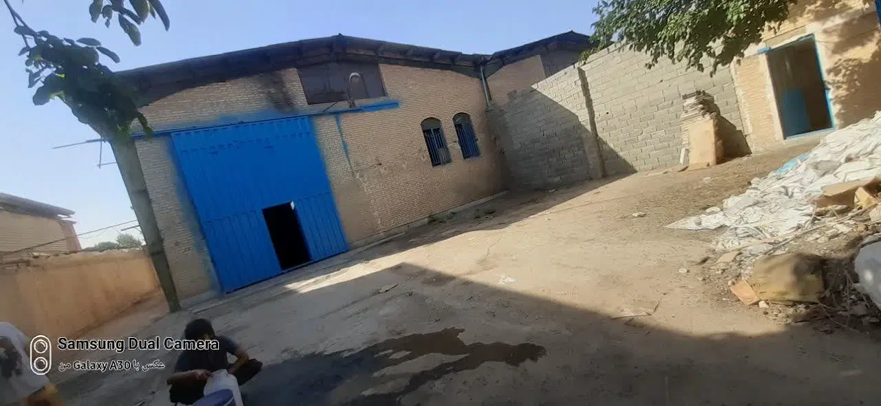 سوله جهت اجاره واقع در اسلامشهر