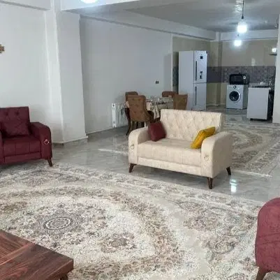 سوییت برای یک نفر خانم